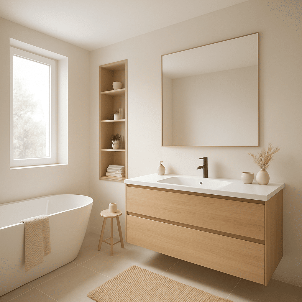 Appartement 4 pièces 99 m² · à Quint-Fonsegrives · 99 m² · 455 000 €