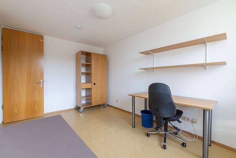 Günstiges studentisches WG-Zimmer – Konstanz – Vorschaubild 2