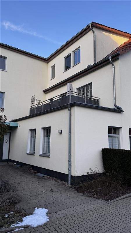 2-Zimmer Wohnung in Verden