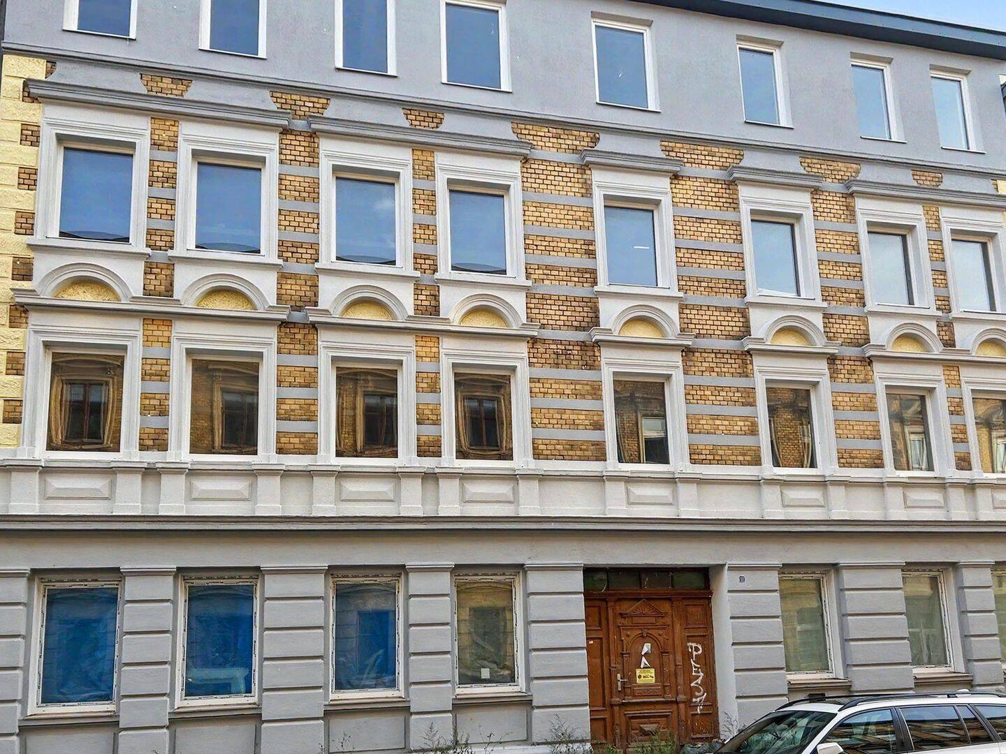 Erstbezug 2026: Hochwertig sanierte 2-Zimmer-Eigentumswohnung in Toplage von Magdeburg-Fermersleben – Magdeburg – Vorschaubild 3