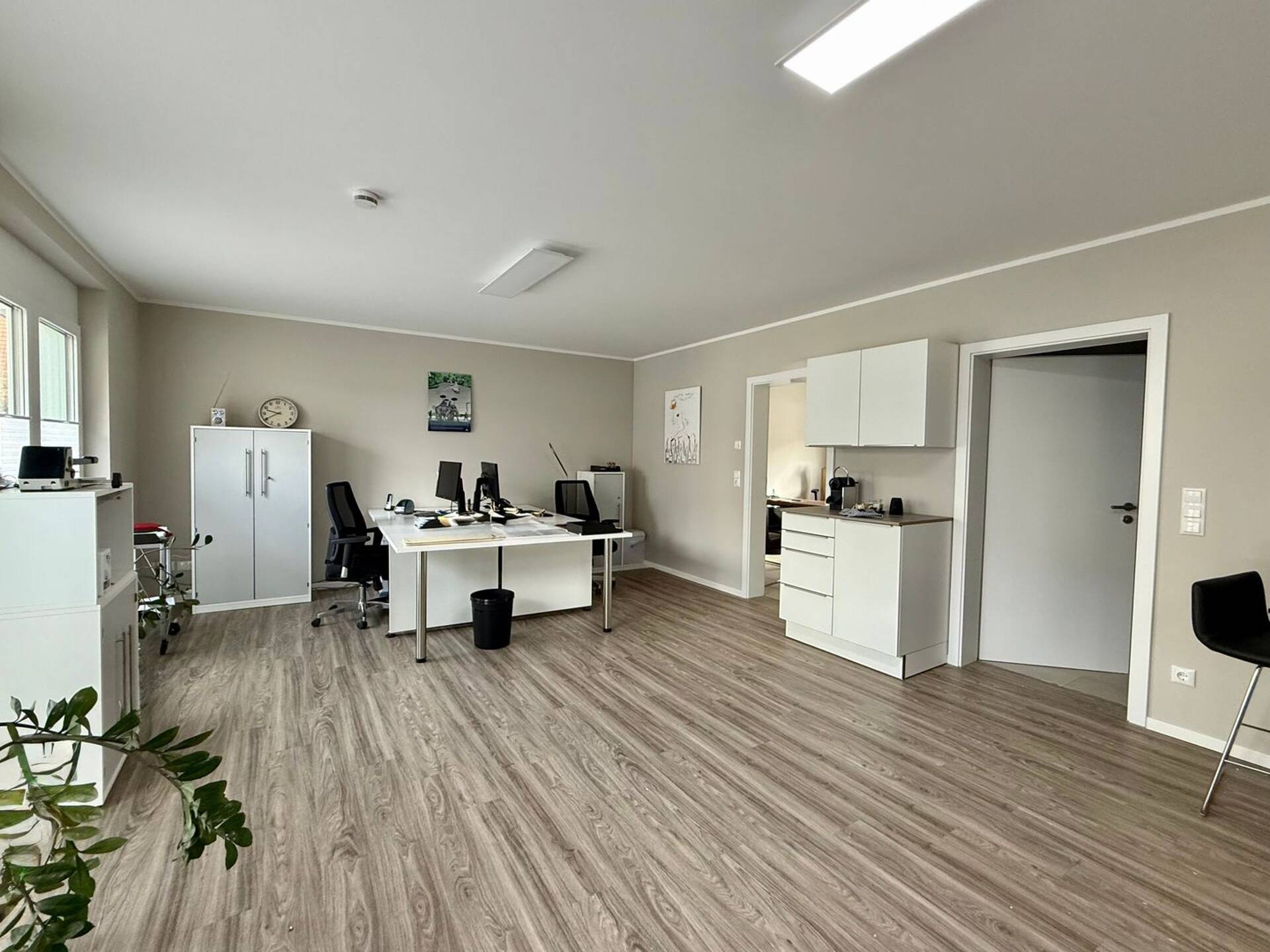 Erdgeschosswohnung in 31535 Neustadt am Rübenberge mit 88,58 m² kaufen