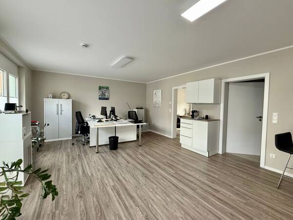 Erdgeschosswohnung in 31535 Neustadt am Rübenberge mit 88,58 m² kaufen