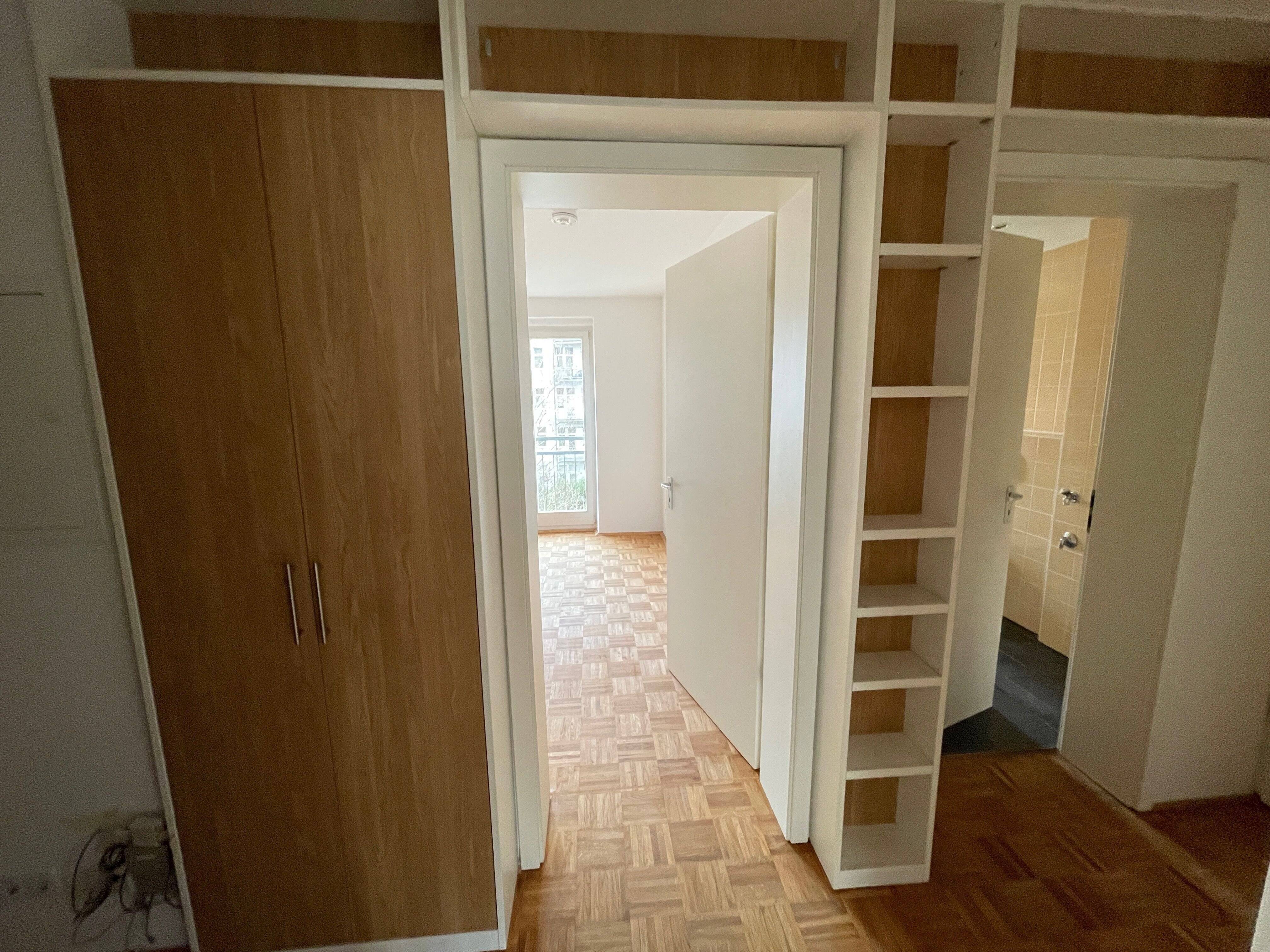 Wunderschöne Wohnung mit Parkett sucht neuen Mieter!!! – Chemnitz – Vorschaubild 7