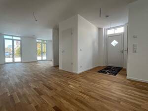 Doppelhaushälfte hinter Berlin-Spandau zum fairen Mietpreis – 14621 Schönwalde-Glien – Vorschaubild 7