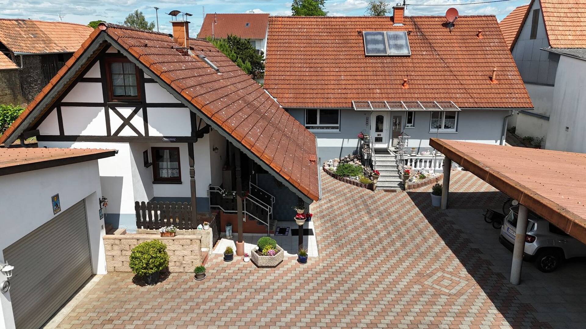 Haus in 76744 Wörth am Rhein mit 260 m² kaufen