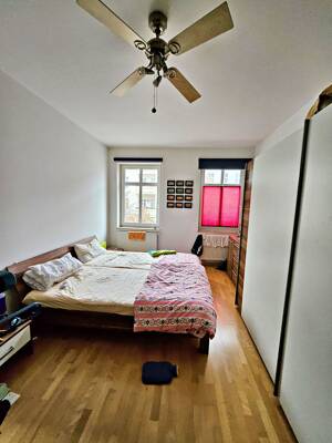 Top Lage - sehr schöne helle 2 Zimmer Wohnung mit Balkon – 10247 Berlin – Vorschaubild 8