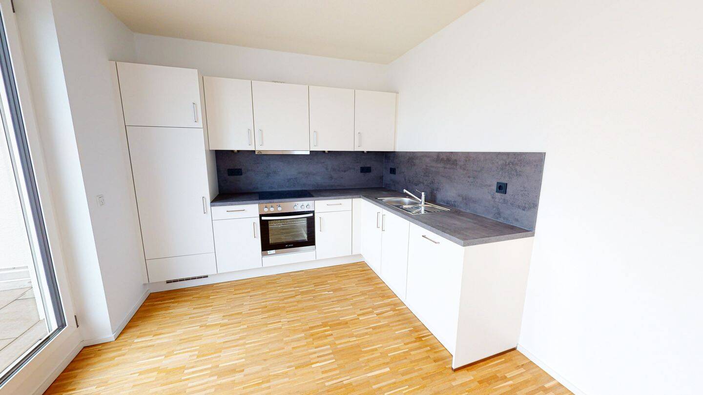 Perfekt für 3! Charmante Wohnung in Franklin – Mannheim – Vorschaubild 3