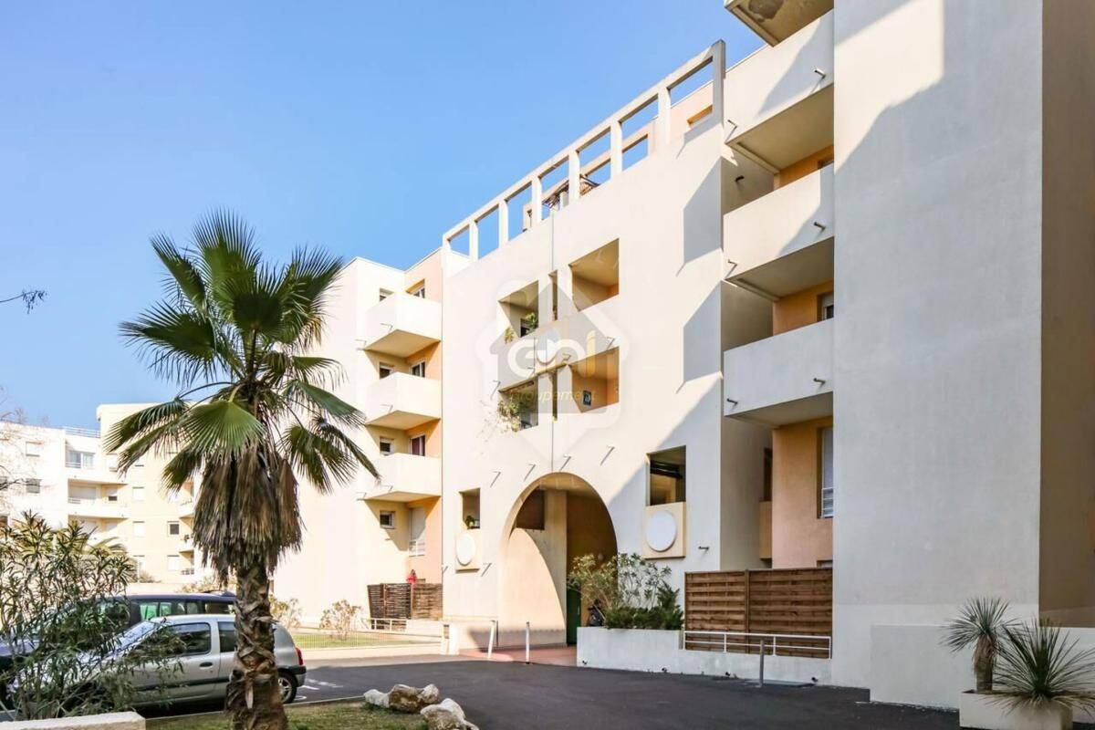 Appartement 2 pièces 42 m² · à Montpellier · 42 m² · 700 €/mois