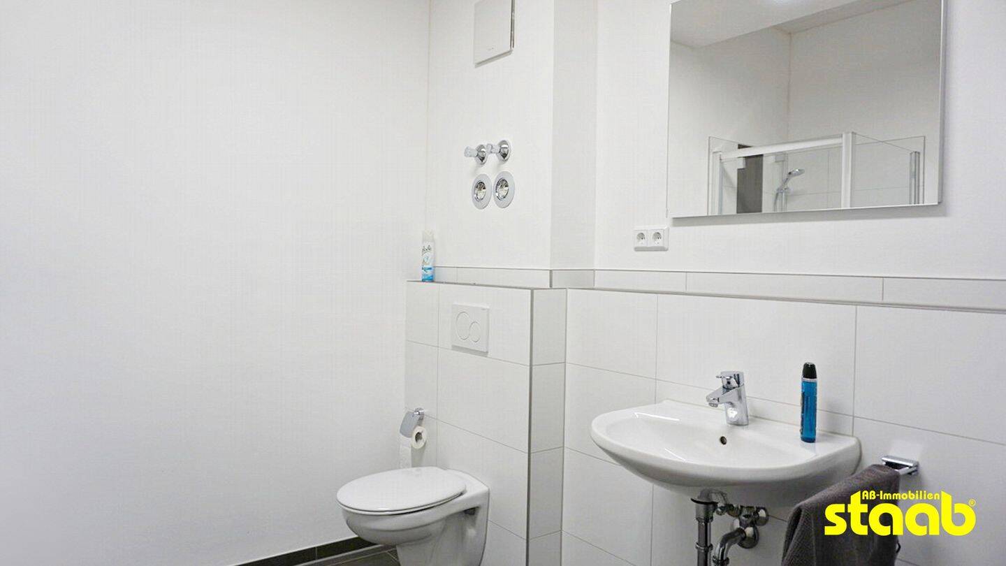 *** MODERNE 2-ZIMMERWOHNUNG MIT BALKON UND AUFZUG! – Aschaffenburg – Vorschaubild 6