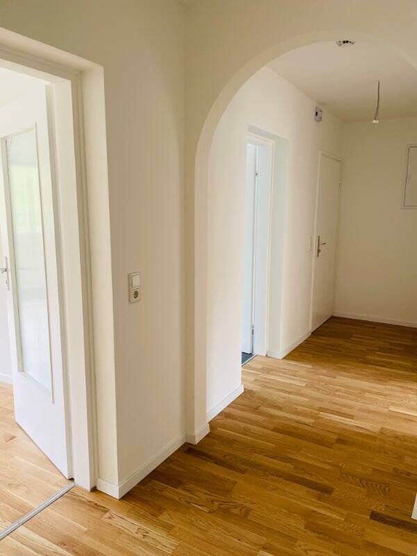 Schön geschnittene Wohnung in Nürnberg-Langwasser – Nürnberg – Vorschaubild 3
