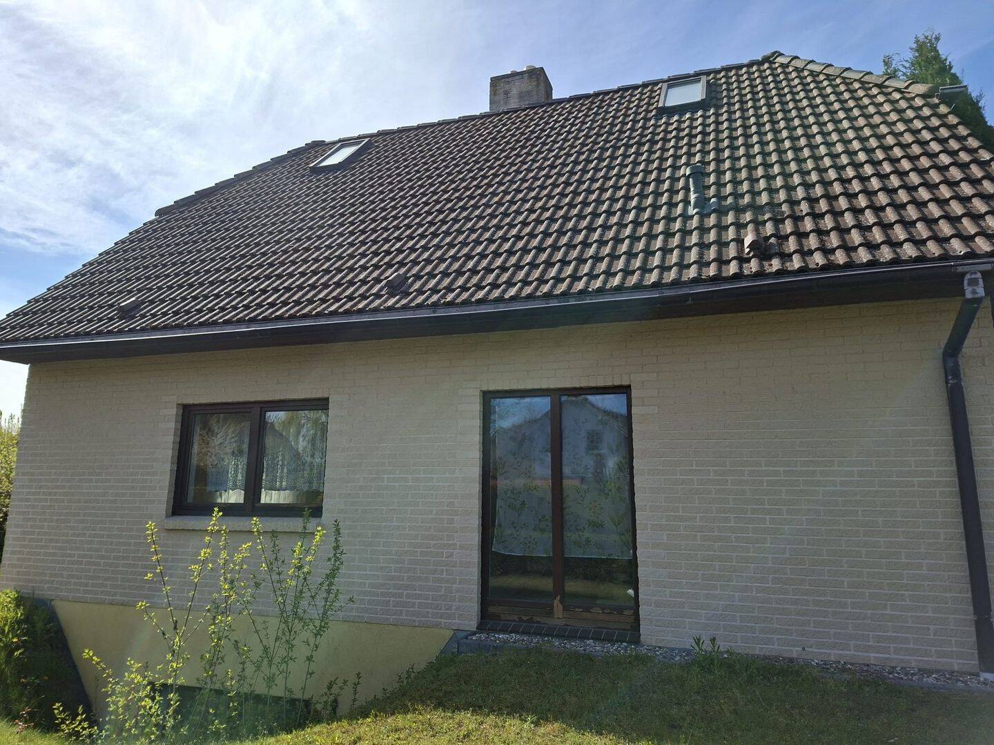 Wohnen in ruhiger Lage - Ihr neues Zuhause vor den Toren Rostocks – Elmenhorst/Lichtenhagen – Vorschaubild 4