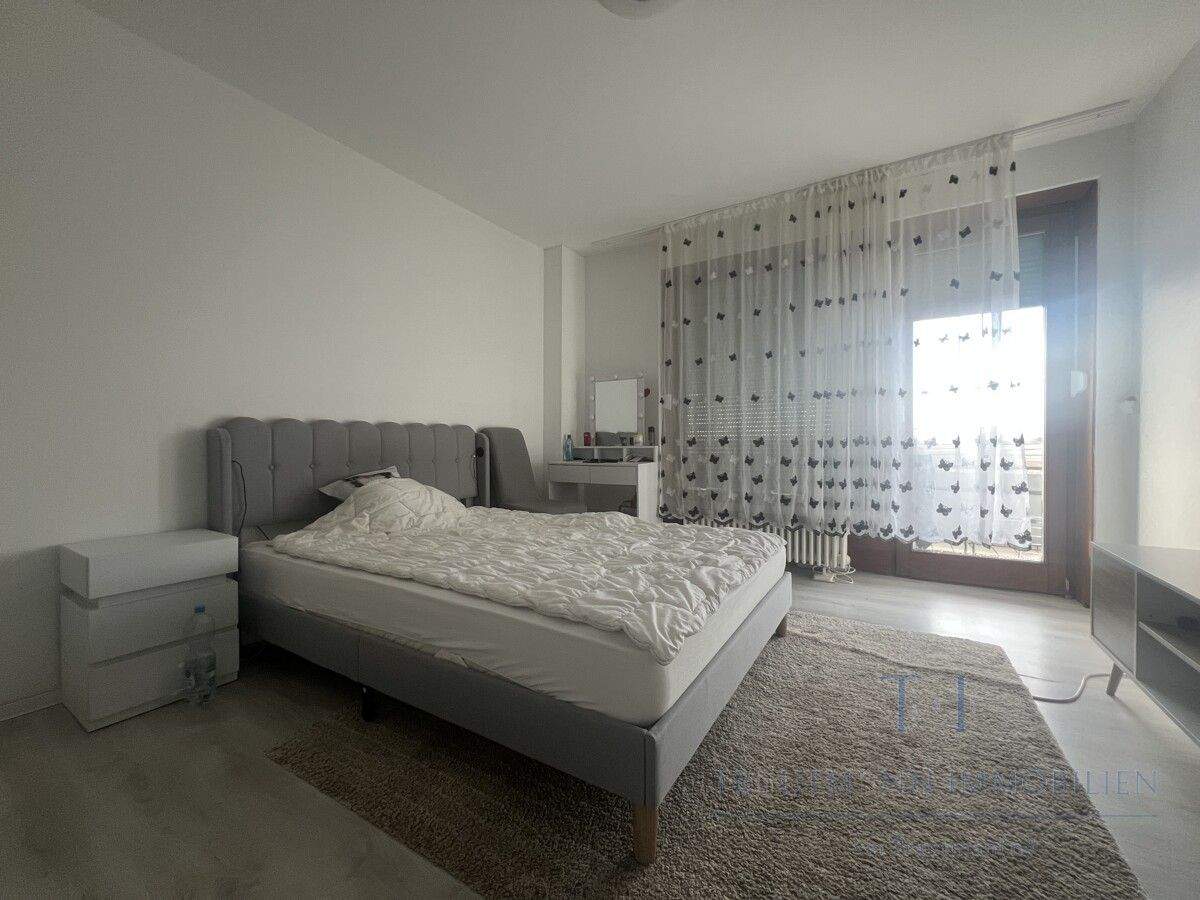 Renovierte 3 Zimmer-Wohnung in guter Lage – Karlsruhe – Vorschaubild 5