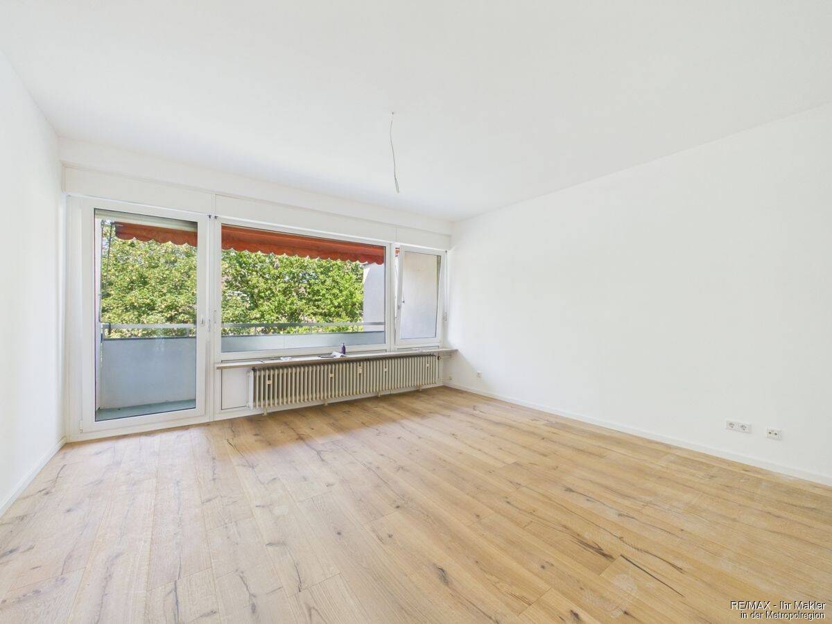 Erstbezug nach Sanierung – Nürnberg – Vorschaubild 2