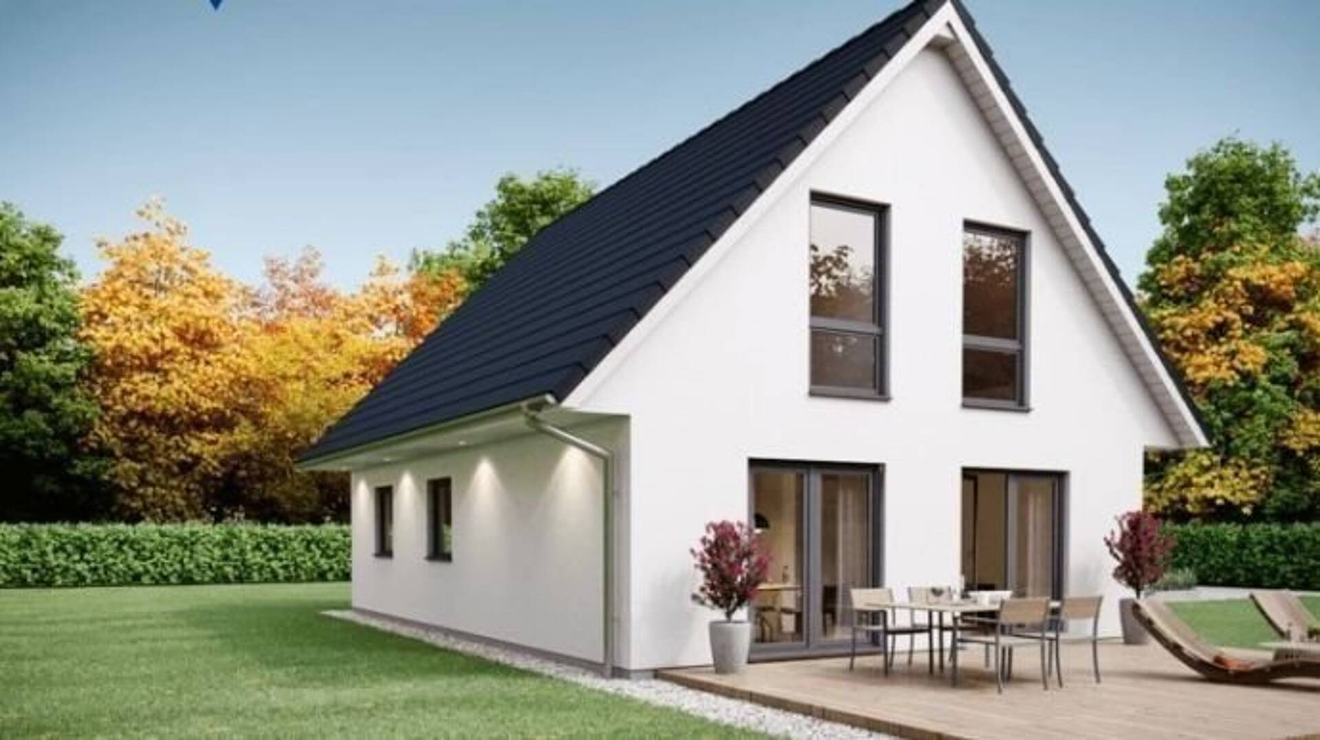 Fertighaus in 18437 Stralsund mit 142 m² kaufen