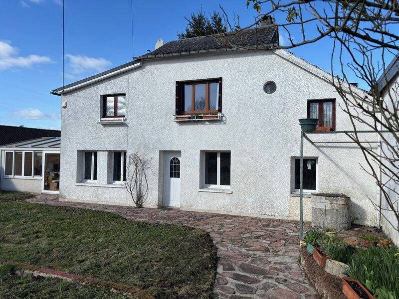 Maison 6 pièces 98 m² · à Canteleu · 97,5 m² · 194 900 €