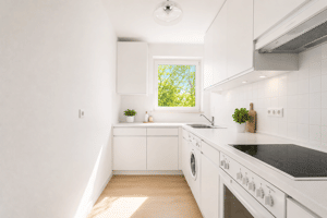 Bezugsfreie 2,5-Zimmer-Wohnung mit Balkon & Aufzug im grünen Marienfelde! – 12277 Berlin – Vorschaubild 3
