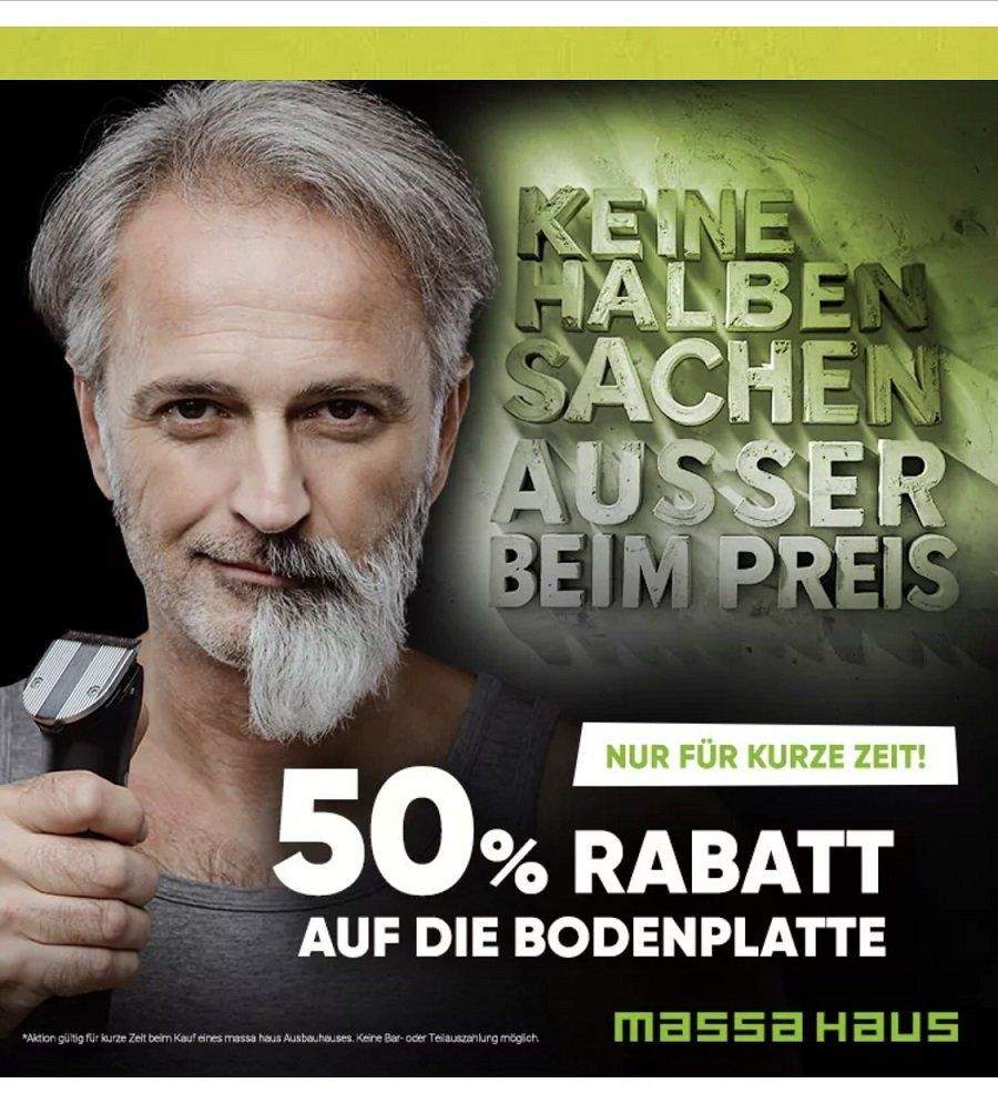 Rein ins Eigenheim mit Massa Haus – Hohenberg an der Eger – Bild 1 von 9