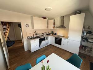 Möbliertes 21 m² WG-Zimmer – 650 € warm – Top Lage – 70435 Stuttgart – Vorschaubild 7