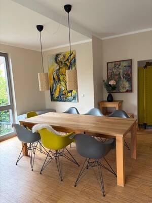 Haus mit Garten, Parkplätzen, Solar und Wärmepumpe – 65187 Wiesbaden – Vorschaubild 7