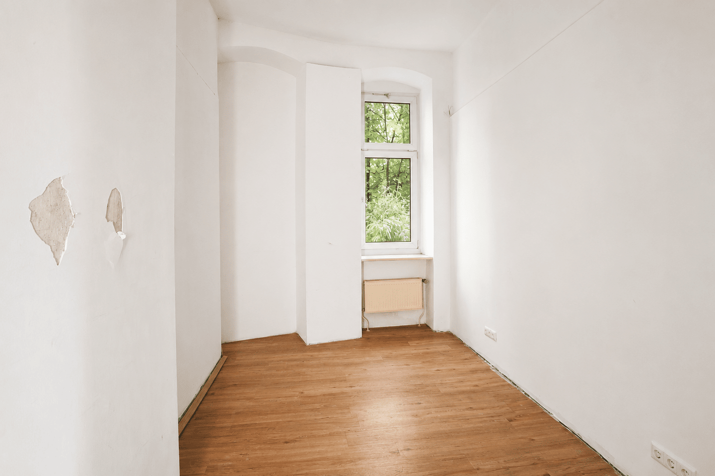 Provisionsfrei! Bezugsfreie 4-Zimmer-Altbauwohnung - barrierefrei (WE05) – Berlin – Vorschaubild 4