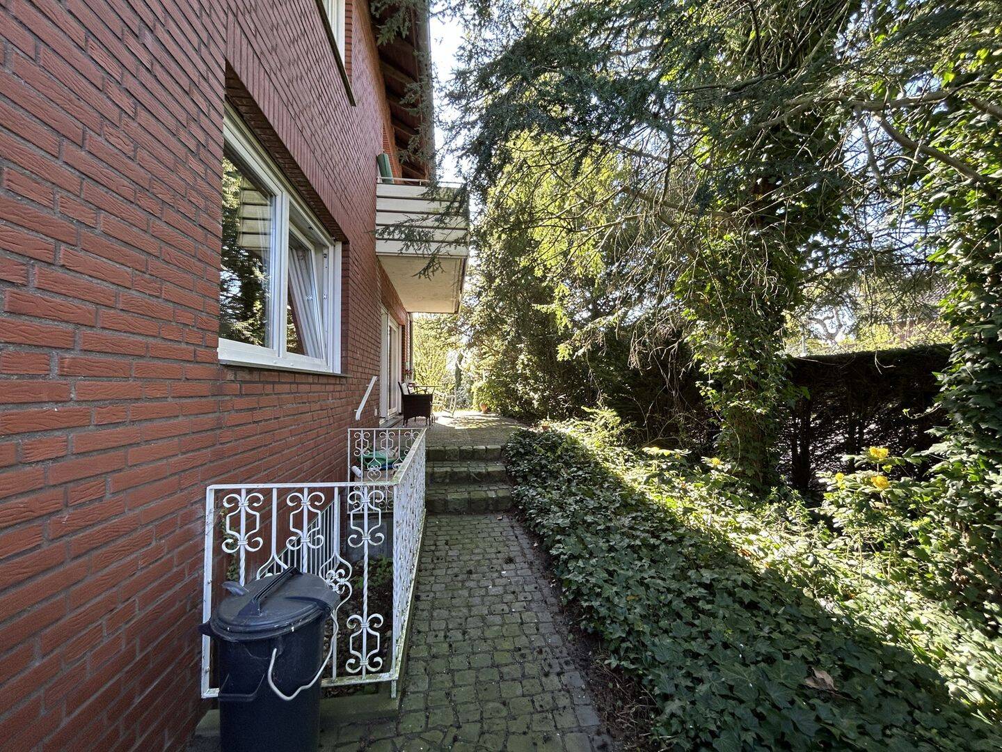 Attraktives Haus mit Potential in Münster-Roxel! – Münster – Vorschaubild 6
