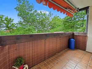 3,5-Zimmer-Wohnung mit Loggia, Aufzug & Wallbox in begehrter Lage von Stuttgart-Möhringen – 70567 Stuttgart – Vorschaubild 3