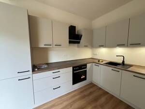 Stilvolle 3-Zimmer-Wohnung mit Balkon, Einbauküche & Tiefgarage in Leipzig-Gohlis Nord I Neu saniert – 4157 Leipzig – Vorschaubild 7