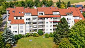 Ein Zuhause mit viel Raum - bereit für ein neues Kapitel – 89075 Ulm – Vorschaubild 3