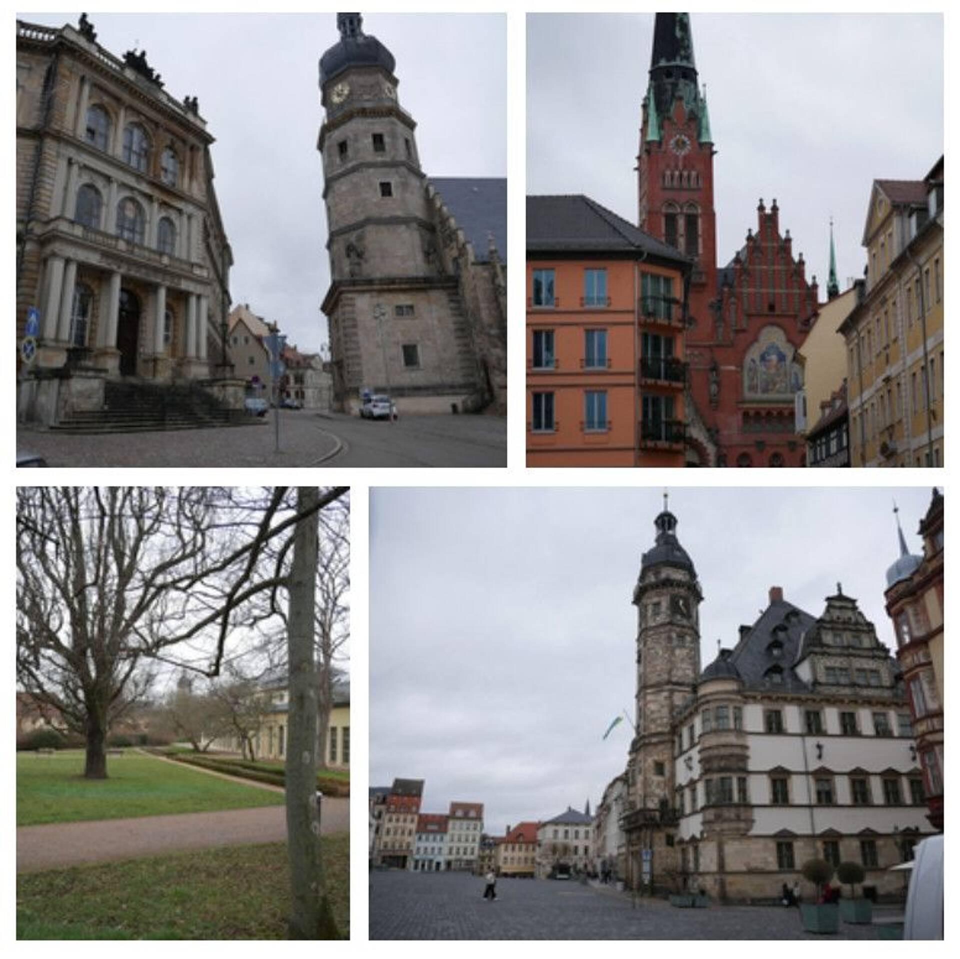 Etagenwohnung in 04600 Altenburg mit 27 m² kaufen