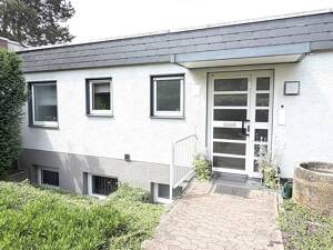 Modernisierter Bungalow in ruhiger Wohnlage von Mainz-Lerchenberg – 55127 Mainz – Vorschaubild 2