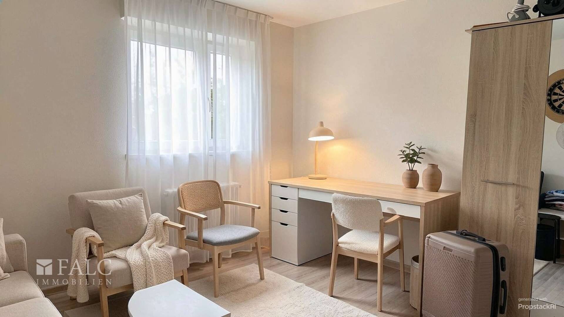 Etagenwohnung in 76726 Germersheim mit 100 m² kaufen