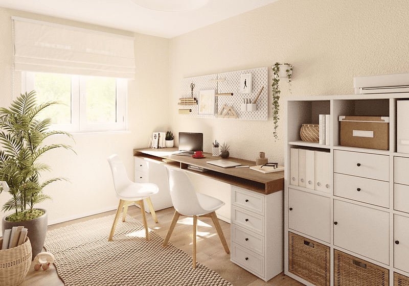 Moderne DHH mit Garten in Kleingladbach – Hückelhoven – Vorschaubild 9