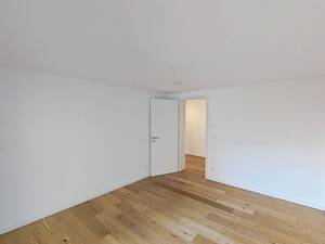Helle 3-Zimmer-Wohnung mit BALKON und moderner EINBAUKÜCHE im Stuttgarter Westen – 70176 Stuttgart – Vorschaubild 5