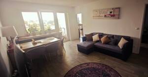 Möblierte 2.5 Zimmer-Wohnung in Essen-Borbeck -Untermiete 6 Monaten, Verlängerung möglich – 45355 Essen – Vorschaubild 2