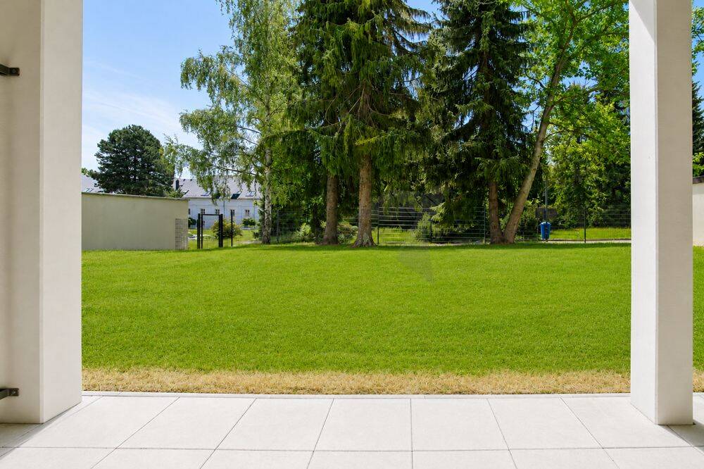 !! Erstbezug !! 2 Raum EG-Whg mit EBK & Terrasse am Kulturpalast Rabenstein – Chemnitz – Vorschaubild 9