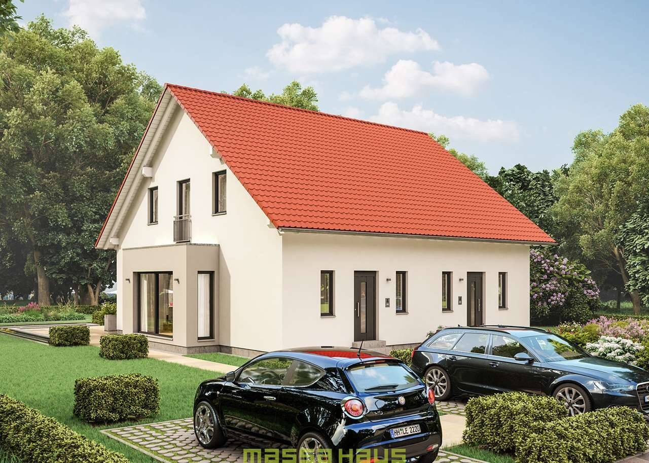ZUHAUSE IM FAMILIENGLÜCK - ERSCHAFFT MIT UNS EUERE NEUE WOHLFÜHLOASE – Teningen – Vorschaubild 4