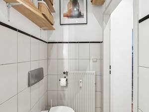 Endetage trifft Szeneviertel - 1-Zimmer-Appartment in Toplage von Altona-Altstadt – 22767 Hamburg – Vorschaubild 8