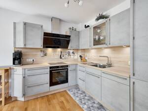 Jeden Tag ein Platz an der Sonne! Moderne Eigentumswohnung mit Süd-Dachterrasse – 22159 Hamburg – Vorschaubild 4