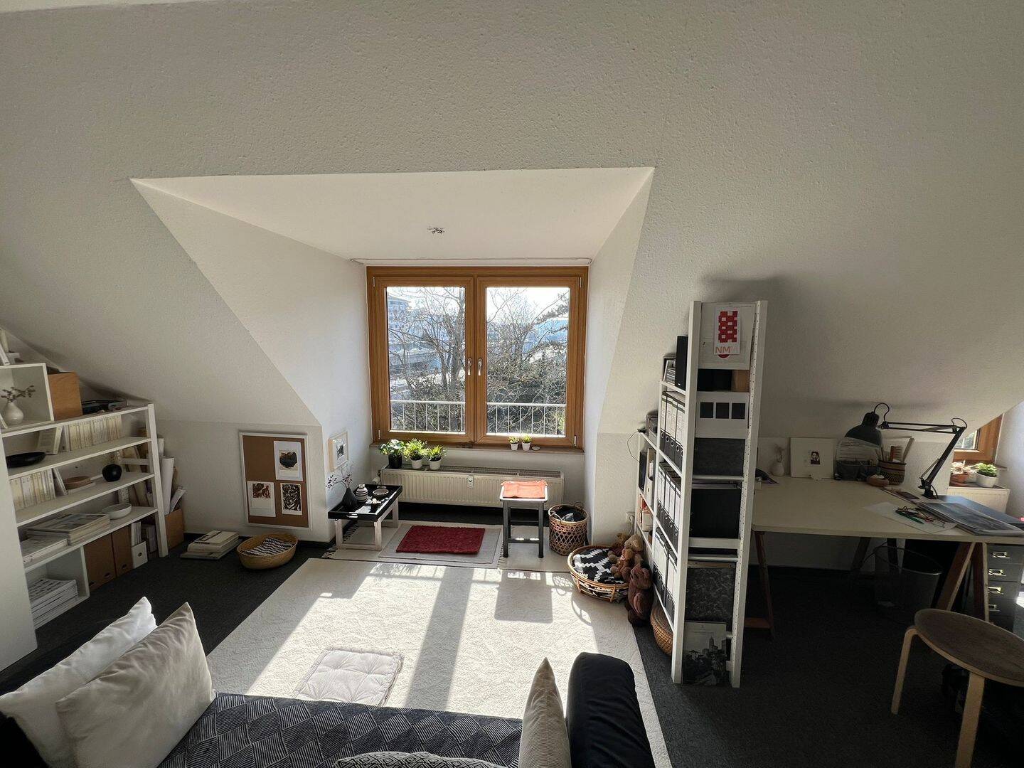 Top Wohnung in bester Stadtlage