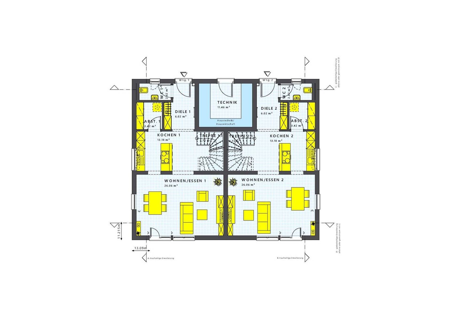 Haus in 83714 Miesbach mit 240 m² kaufen