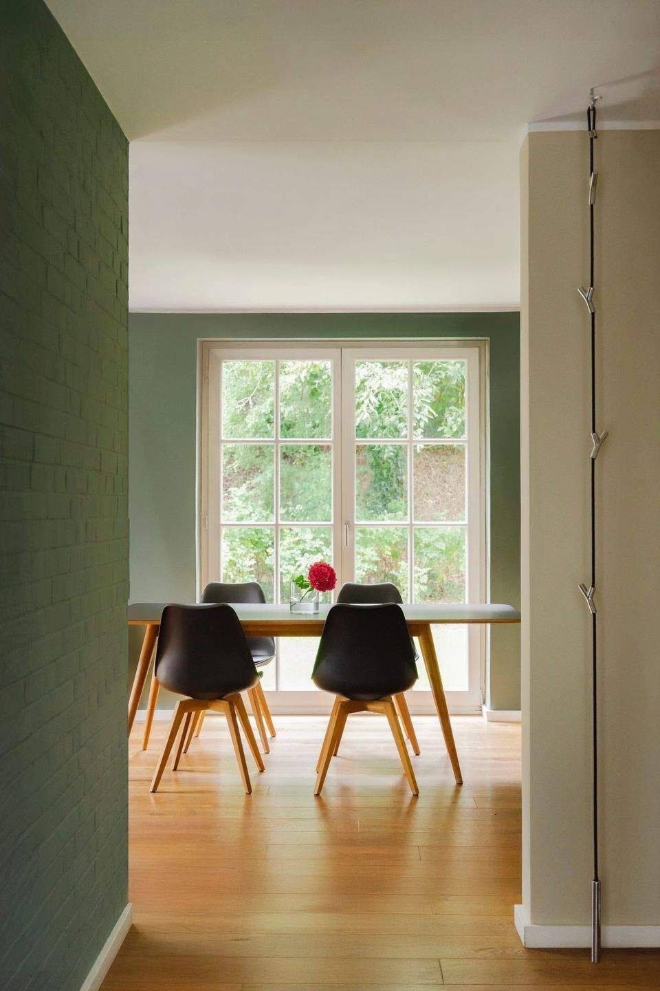 Design trifft Küstenruhe: Großzügige Maisonette mit Garten, Sauna und Reetdachcharme – Sankt Peter-Ording – Vorschaubild 5