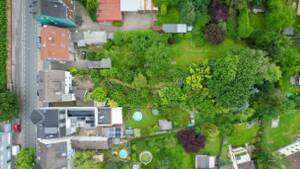 Dortmund-Derne: Großes Einfamilienhaus, riesiger Garten & viel Platz für Ihre Wohnträume! – 44329 Dortmund – Vorschaubild 8