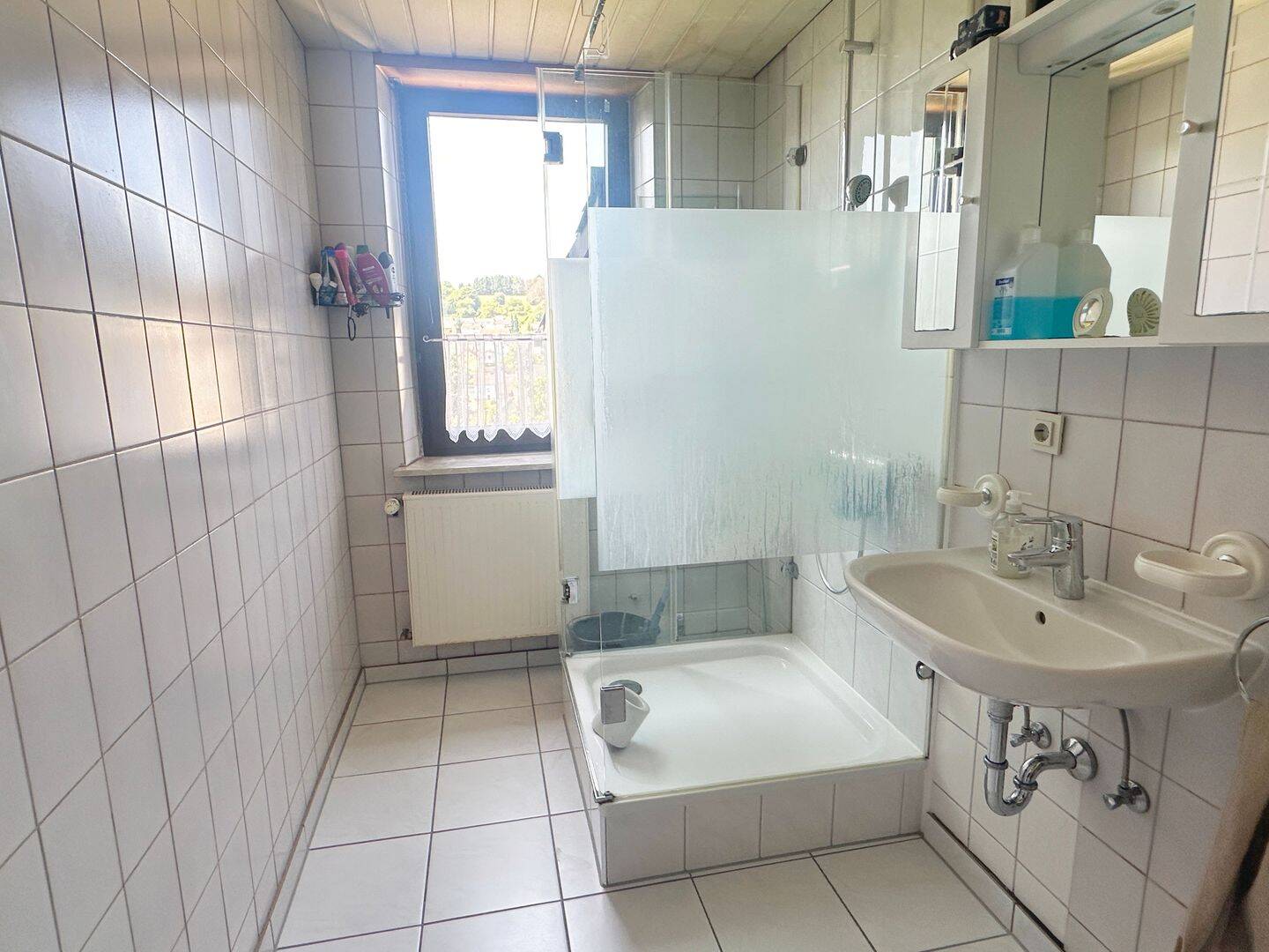 Mehrfamilienhaus mit 2 Garagen und Hoffläche – Eppelborn – Vorschaubild 7