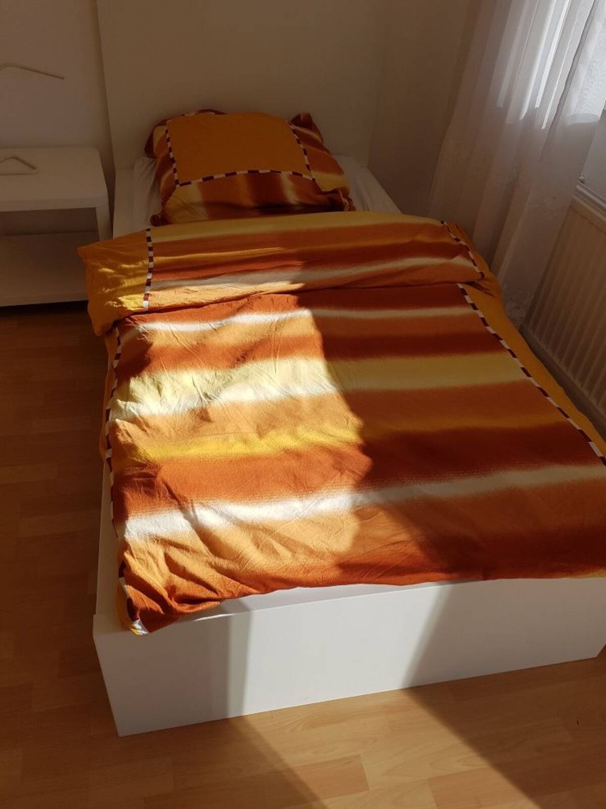 Zimmer in Kreuzberg - Bergmannkiez - möbliert – 10179 Berlin – Bild 1 von 3
