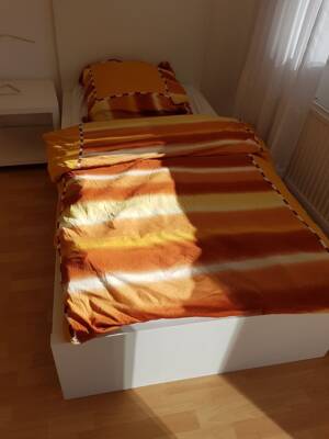 Zimmer in Kreuzberg - Bergmannkiez - möbliert – 10179 Berlin – Vorschaubild 1