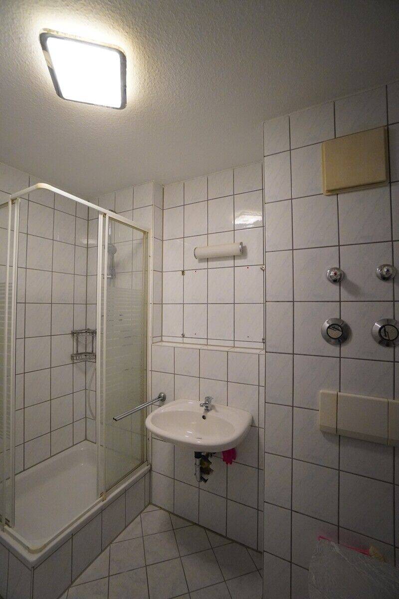 Gemütliche 1-Zimmer-Wohnung in verkehrsgünstiger Lage in Fürth – Fürth – Vorschaubild 2