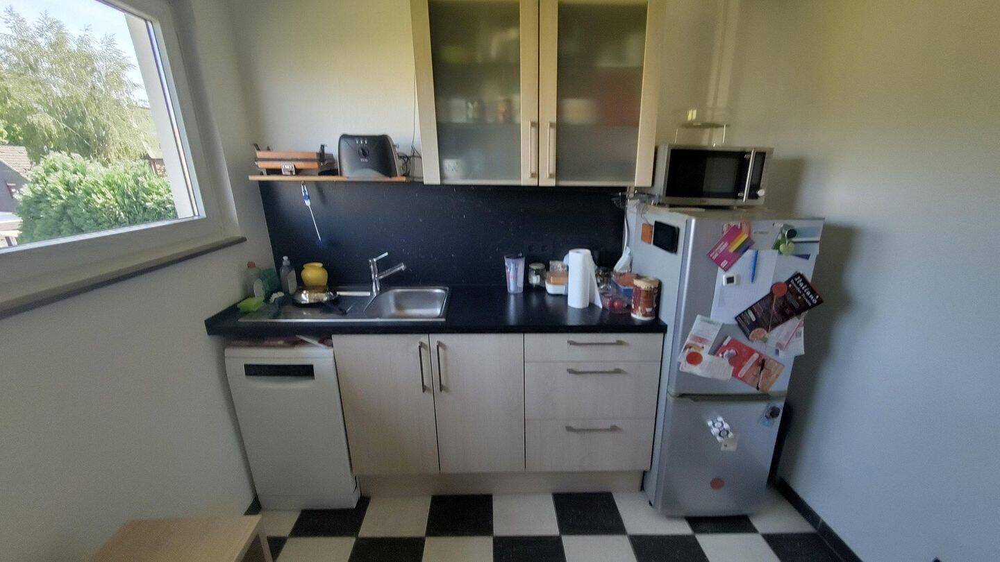 5,5 Zimmer Etagenwohnung in Bochum mit 140m² – Bochum – Vorschaubild 9