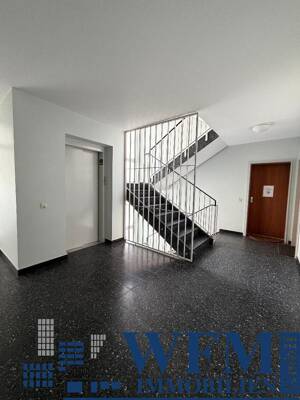 Praktisch, schön und ruhig gelegen... Wohnbereich über 35m2, Vollbad, Balkon, Keller – 22549 Hamburg – Vorschaubild 4