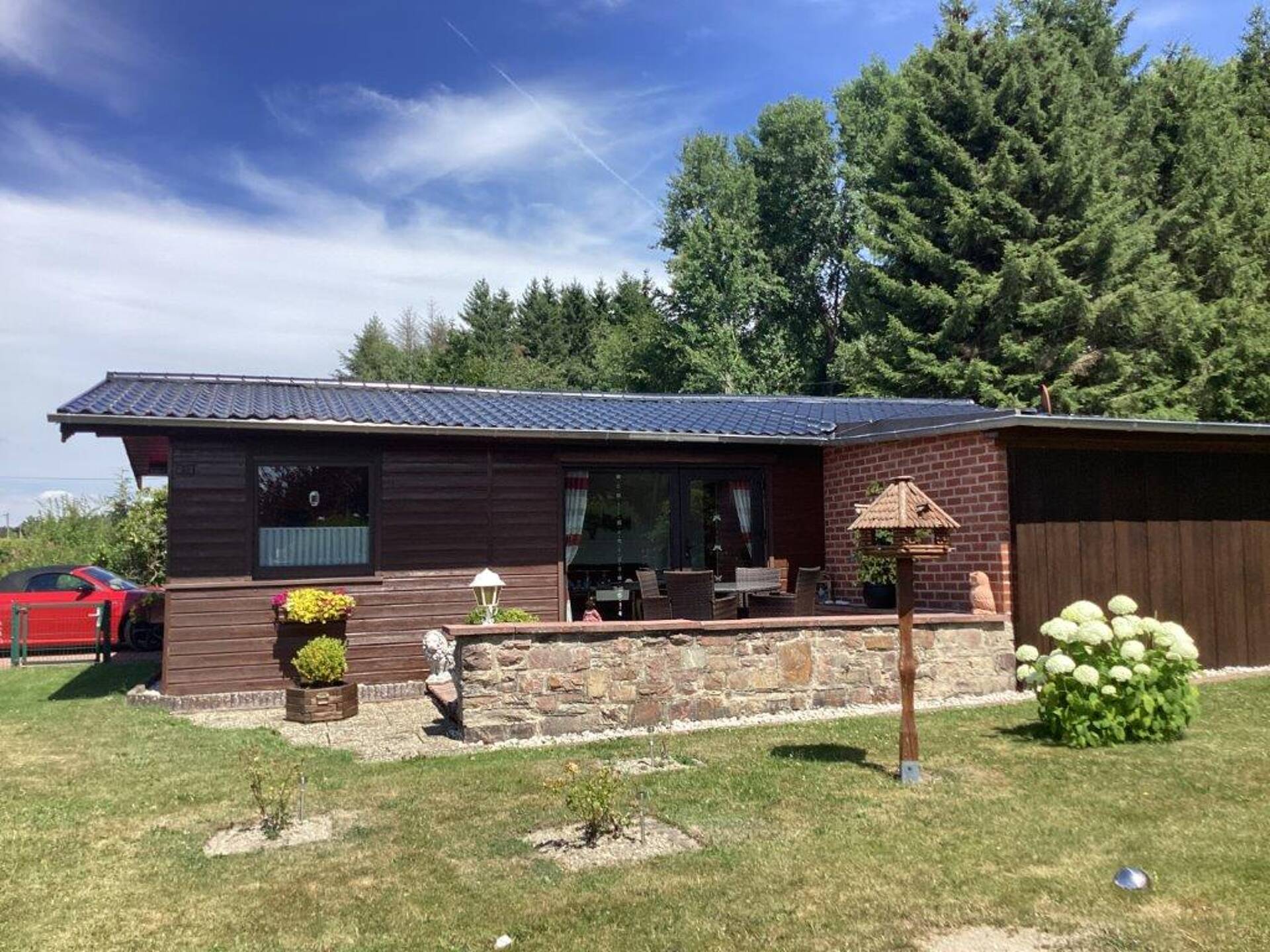 Haus in 54497 Morbach mit 50 m² kaufen