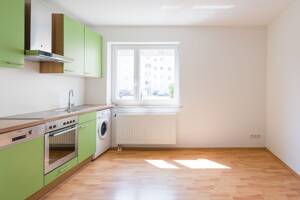 Attraktive 2-Zimmer Wohnung: hell und frisch saniert! – 86199 Augsburg – Vorschaubild 4